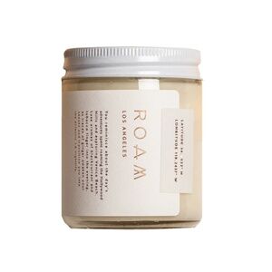 NEW LOS ANGELES CANDLE FIRST EDITION ROAM